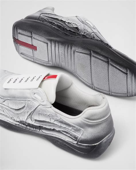 cass x prada america's cup|prada america's cup original sneakers.